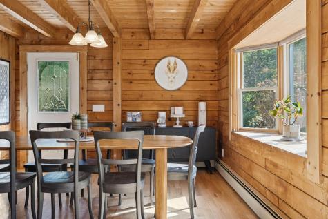 32 N Saunders Road Greene ME 04236