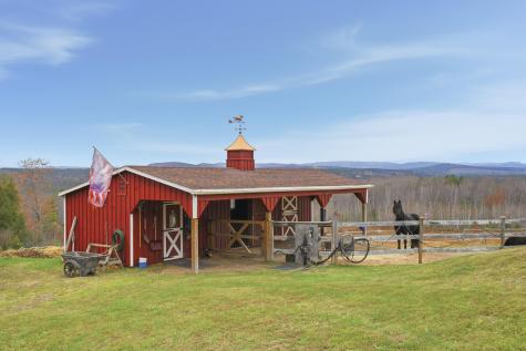 59 West Andrews Hill Road Otisfield ME 04270