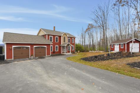 59 West Andrews Hill Road Otisfield ME 04270