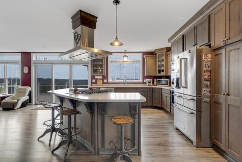 59 West Andrews Hill Road Otisfield ME 04270