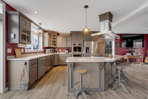 59 West Andrews Hill Road Otisfield ME 04270