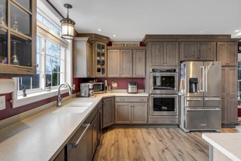 59 West Andrews Hill Road Otisfield ME 04270