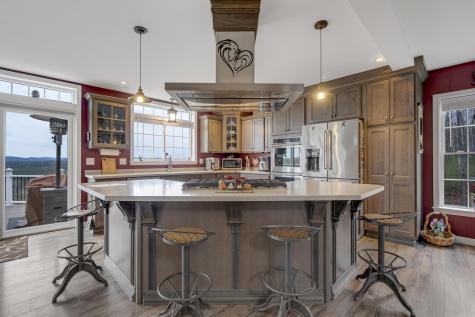 59 West Andrews Hill Road Otisfield ME 04270