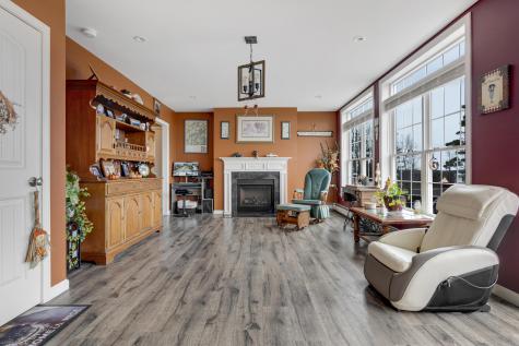 59 West Andrews Hill Road Otisfield ME 04270