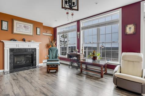 59 West Andrews Hill Road Otisfield ME 04270