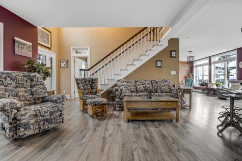 59 West Andrews Hill Road Otisfield ME 04270