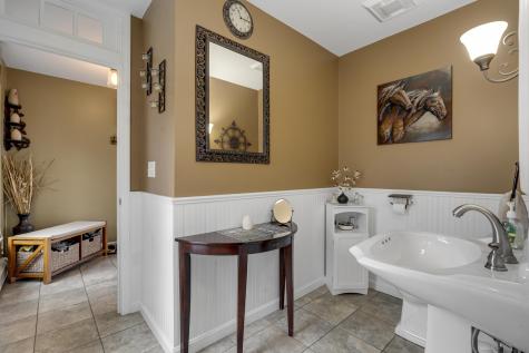 59 West Andrews Hill Road Otisfield ME 04270