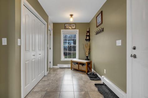 59 West Andrews Hill Road Otisfield ME 04270