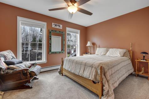 59 West Andrews Hill Road Otisfield ME 04270