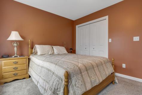 59 West Andrews Hill Road Otisfield ME 04270