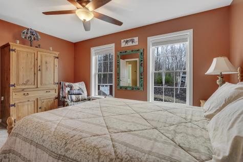 59 West Andrews Hill Road Otisfield ME 04270