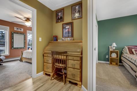 59 West Andrews Hill Road Otisfield ME 04270