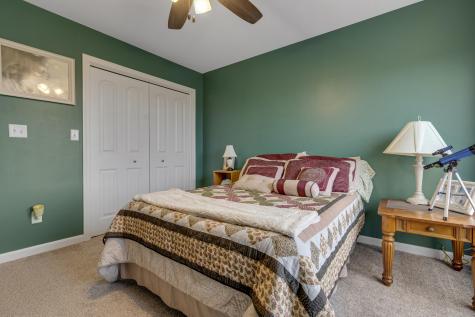 59 West Andrews Hill Road Otisfield ME 04270