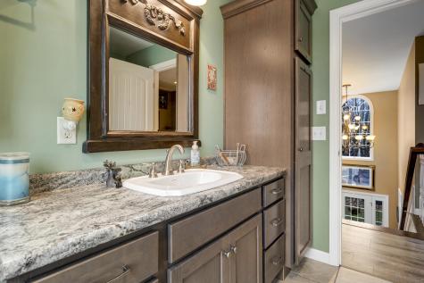 59 West Andrews Hill Road Otisfield ME 04270