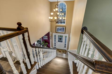 59 West Andrews Hill Road Otisfield ME 04270