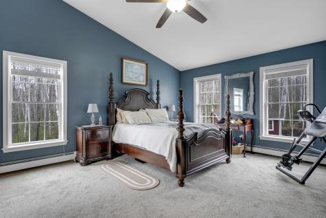 59 West Andrews Hill Road Otisfield ME 04270