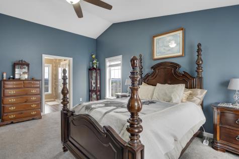 59 West Andrews Hill Road Otisfield ME 04270