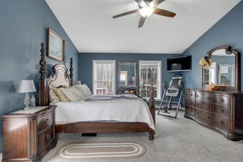 59 West Andrews Hill Road Otisfield ME 04270