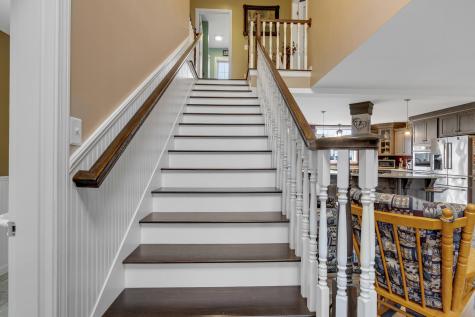 59 West Andrews Hill Road Otisfield ME 04270