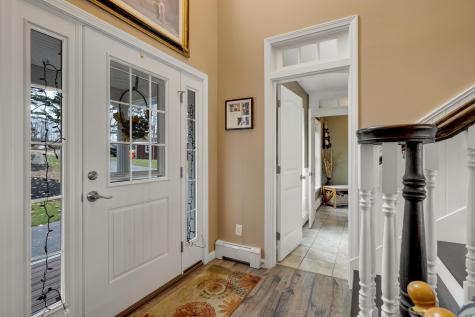 59 West Andrews Hill Road Otisfield ME 04270