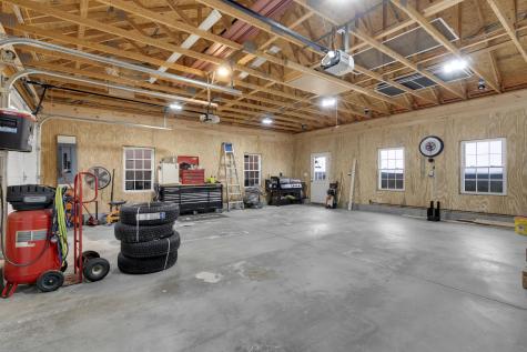 59 West Andrews Hill Road Otisfield ME 04270