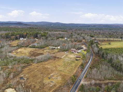 59 West Andrews Hill Road Otisfield ME 04270