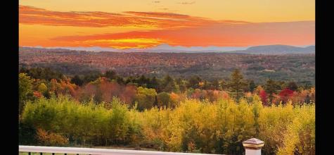 59 West Andrews Hill Road Otisfield ME 04270