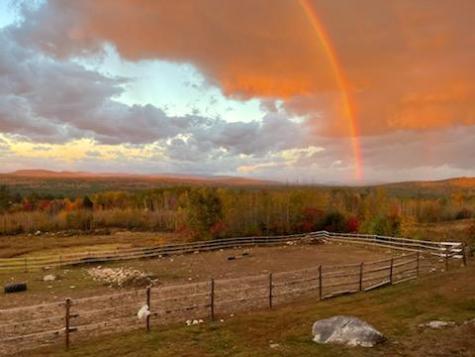 59 West Andrews Hill Road Otisfield ME 04270