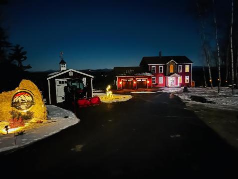 59 West Andrews Hill Road Otisfield ME 04270