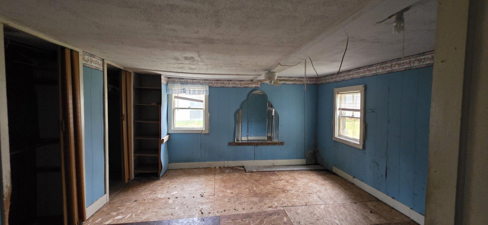 194 Ladner Road Easton ME 04740