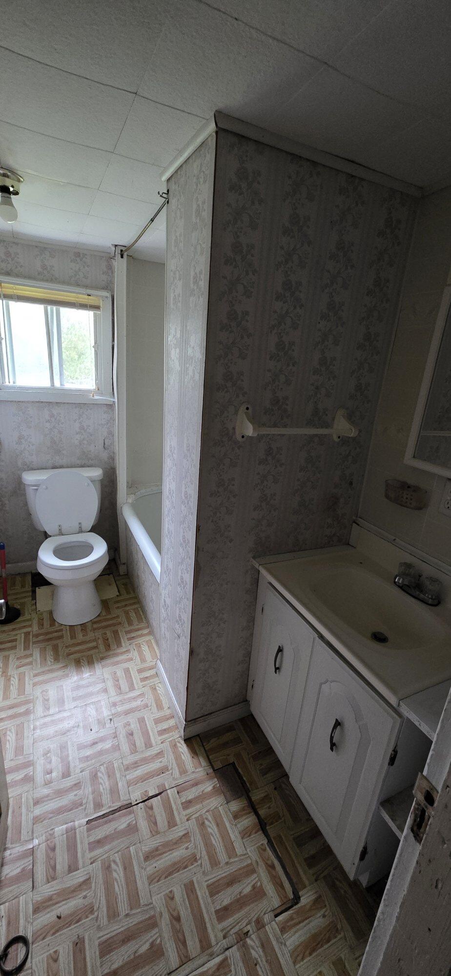 194 Ladner Road Easton ME 04740