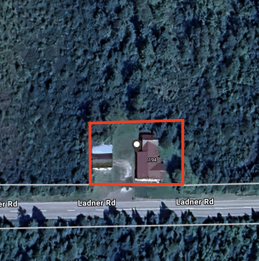 194 Ladner Road Easton ME 04740