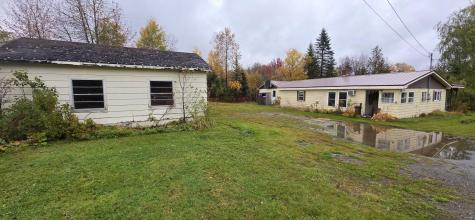 194 Ladner Road Easton ME 04740
