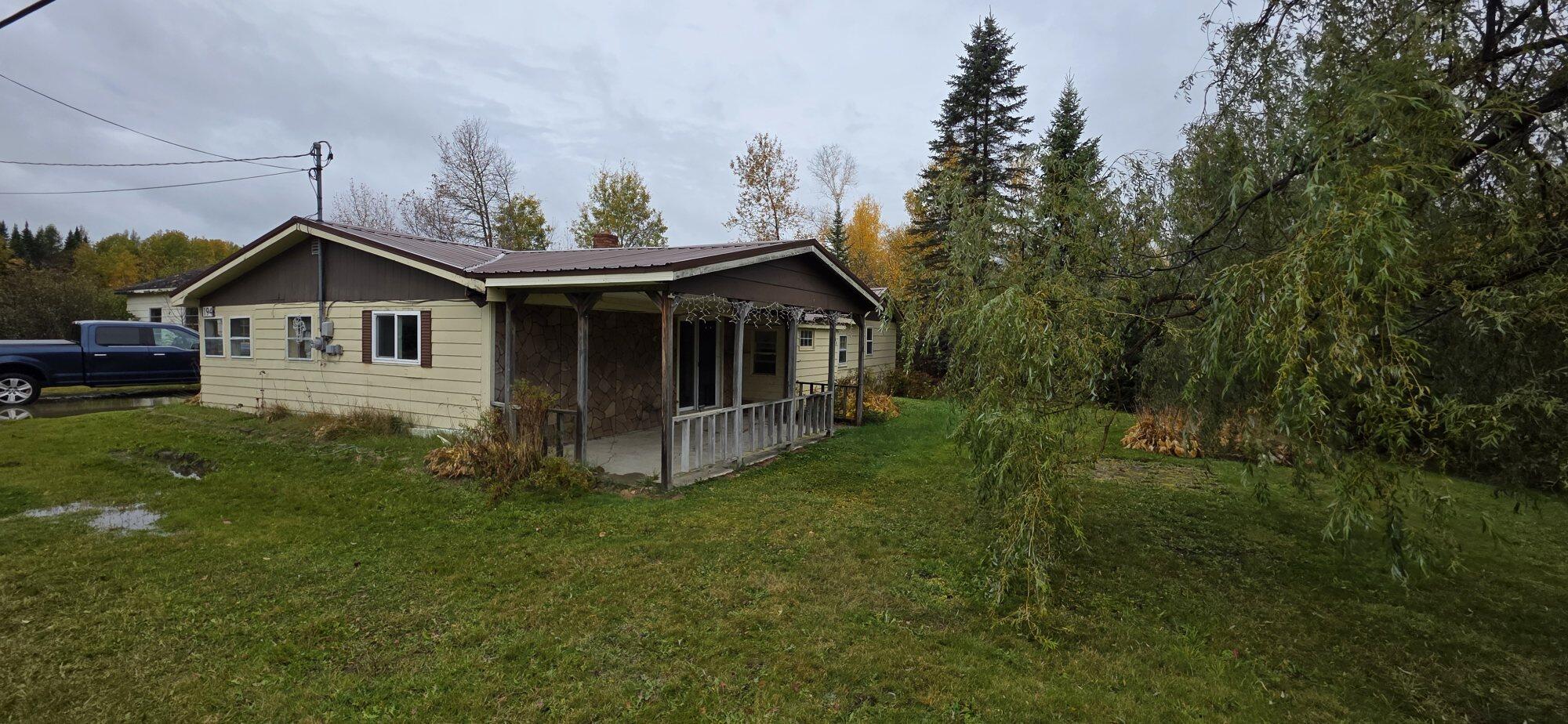 194 Ladner Road Easton ME 04740