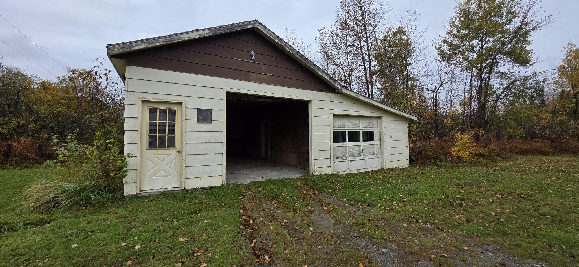 194 Ladner Road Easton ME 04740