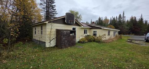 194 Ladner Road Easton ME 04740