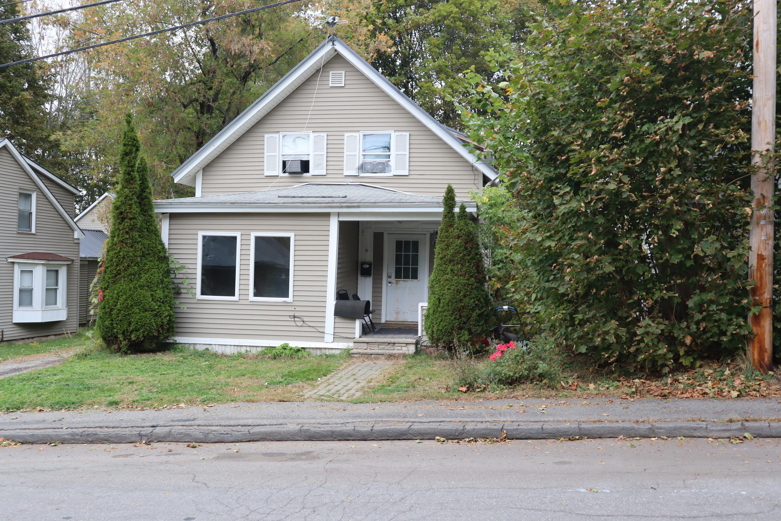 39 Eastern Avenue Augusta ME 04330