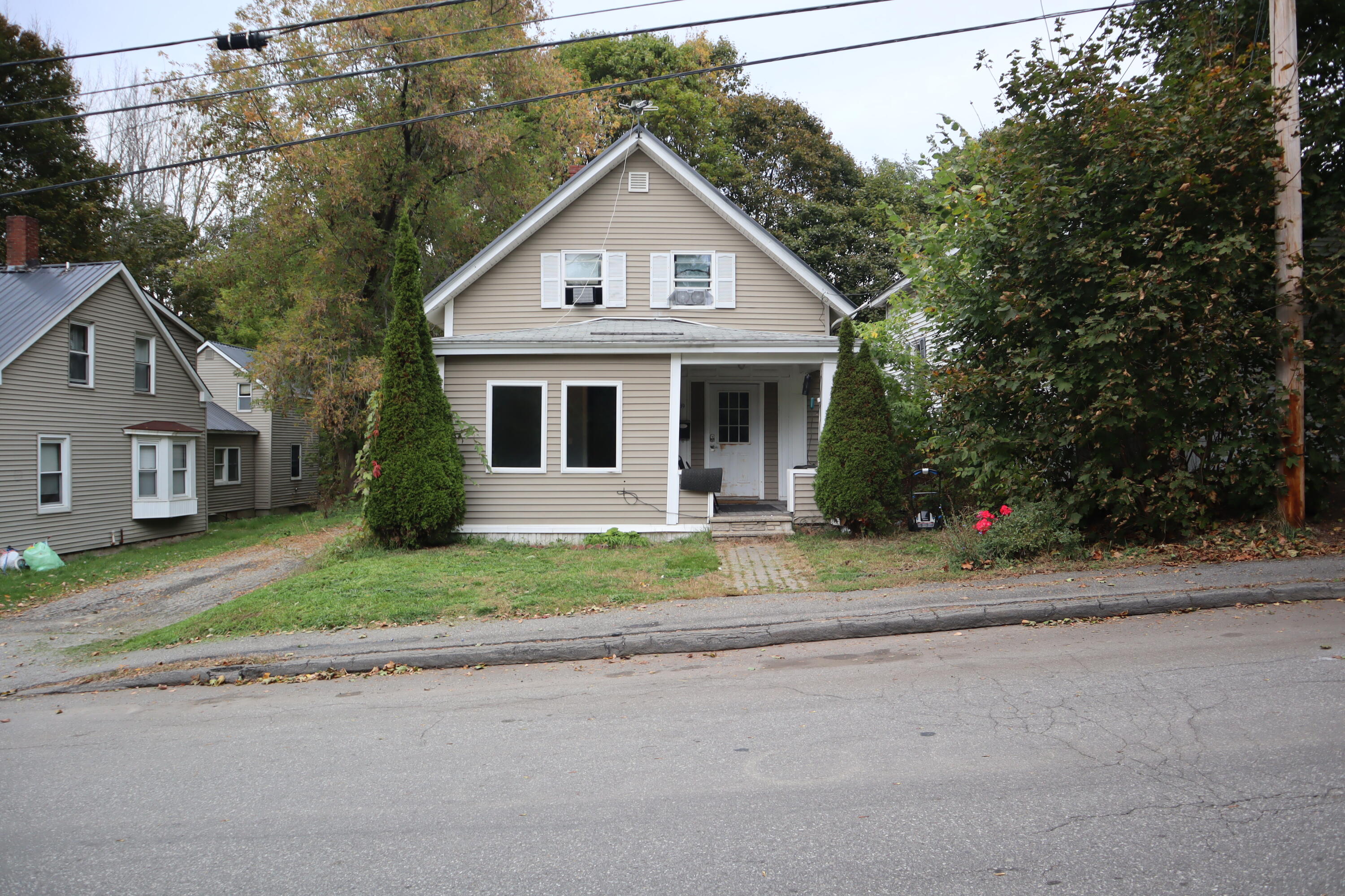 39 Eastern Avenue Augusta ME 04330