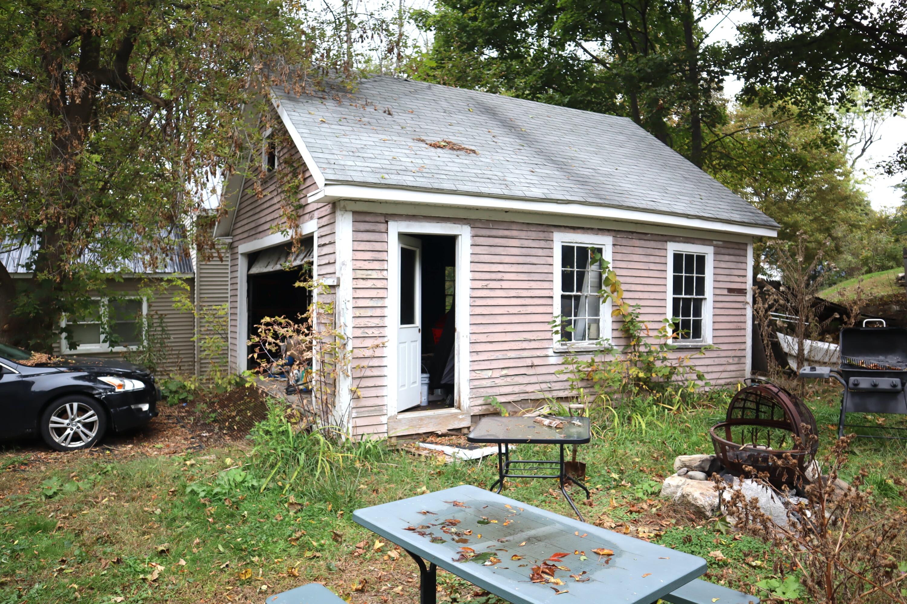 39 Eastern Avenue Augusta ME 04330