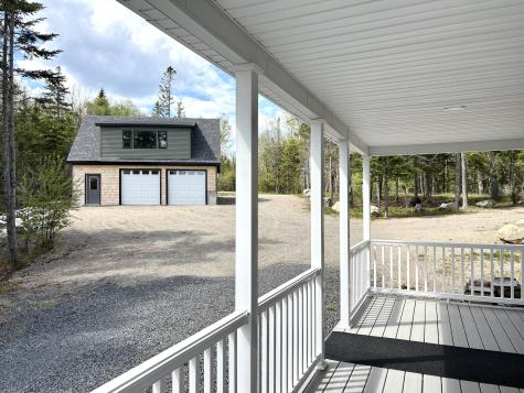 615 Garnet Head Road Pembroke ME 04666