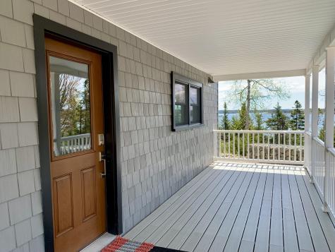 615 Garnet Head Road Pembroke ME 04666