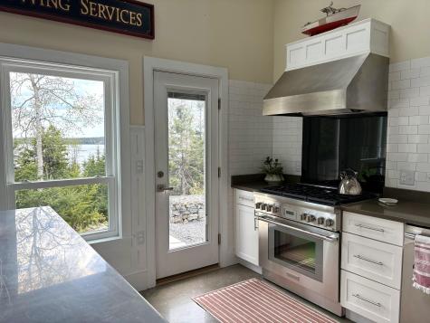 615 Garnet Head Road Pembroke ME 04666