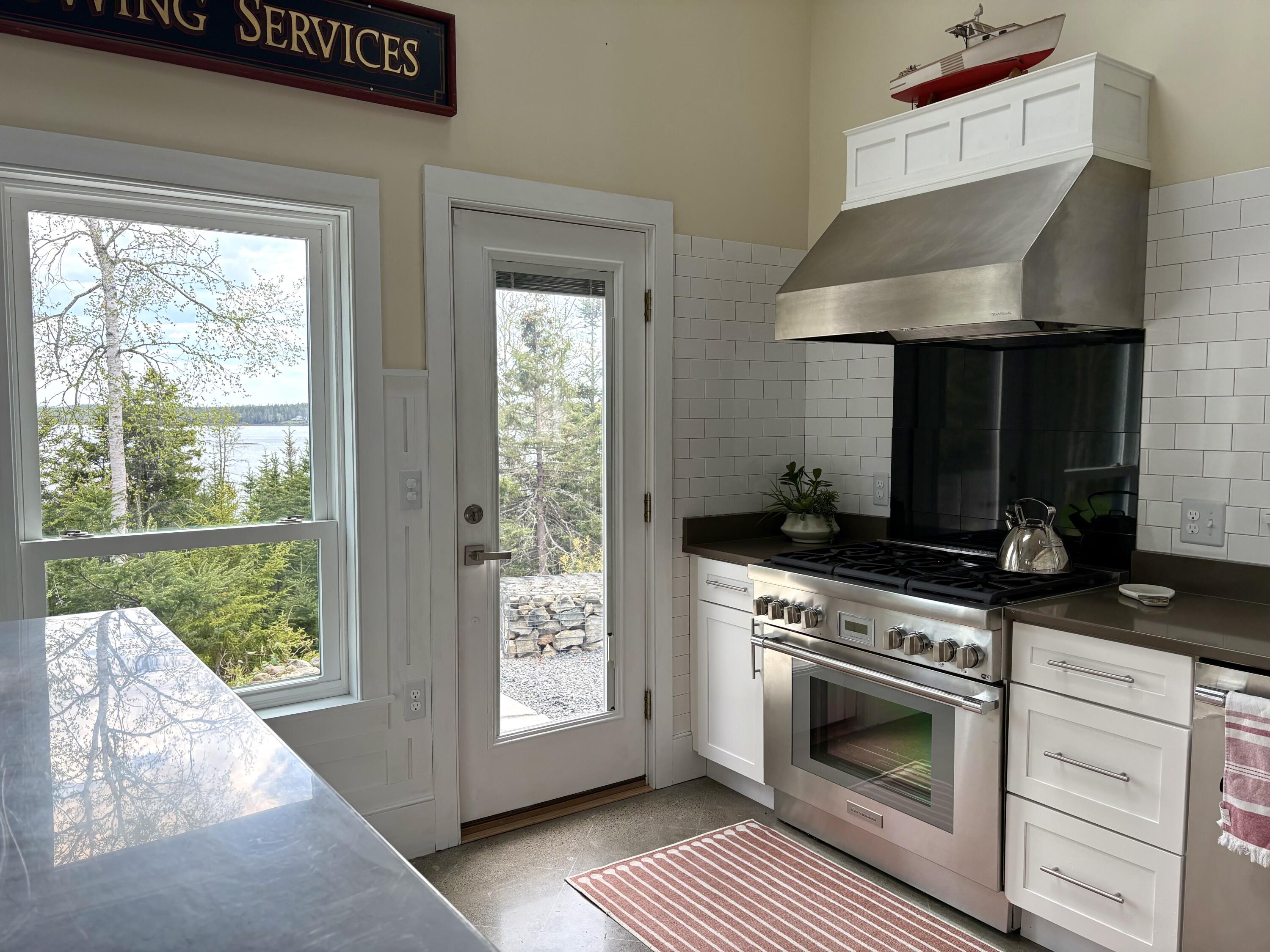 615 Garnet Head Road Pembroke ME 04666