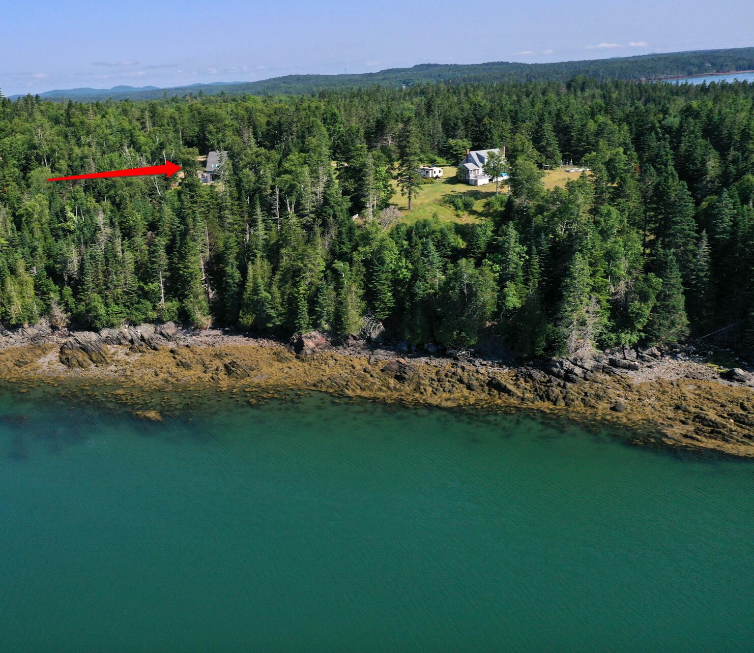 615 Garnet Head Road Pembroke ME 04666