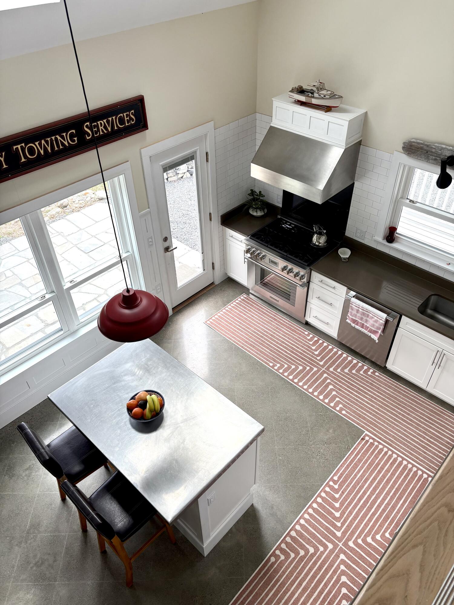 615 Garnet Head Road Pembroke ME 04666
