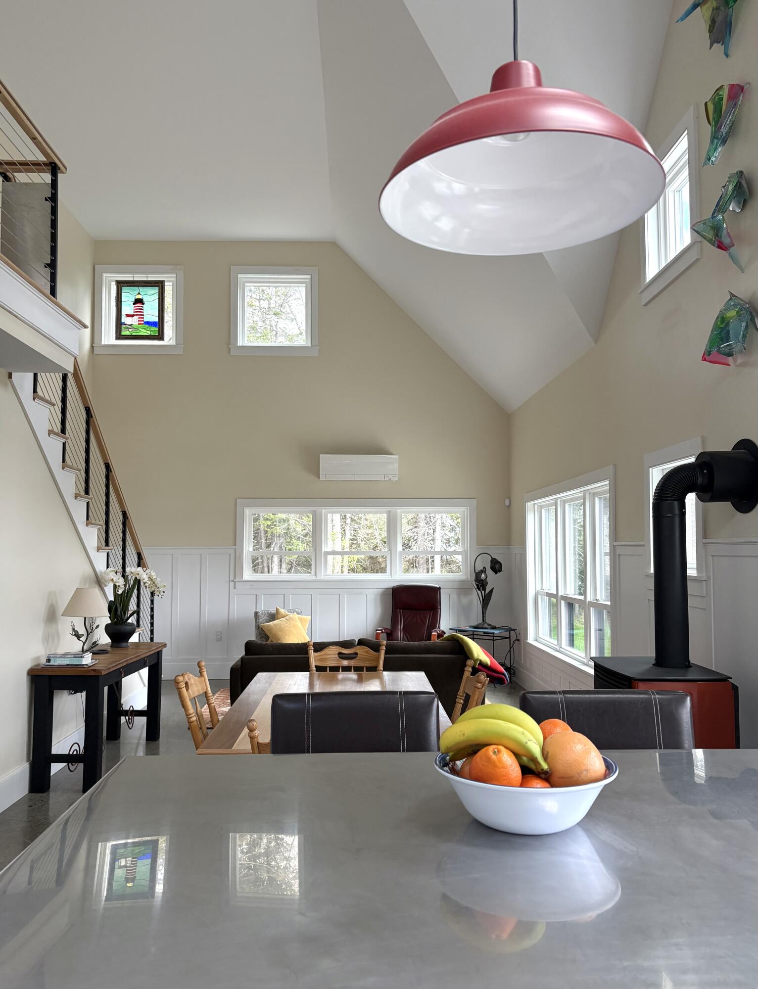 615 Garnet Head Road Pembroke ME 04666
