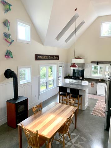 615 Garnet Head Road Pembroke ME 04666