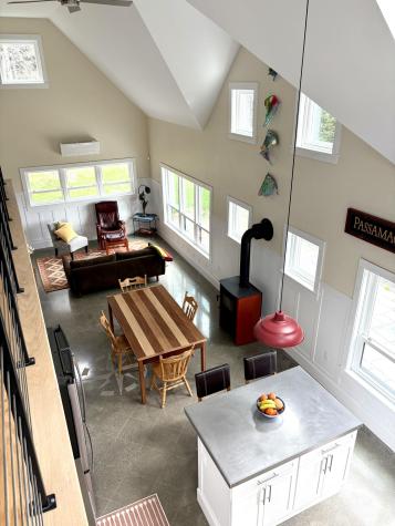 615 Garnet Head Road Pembroke ME 04666