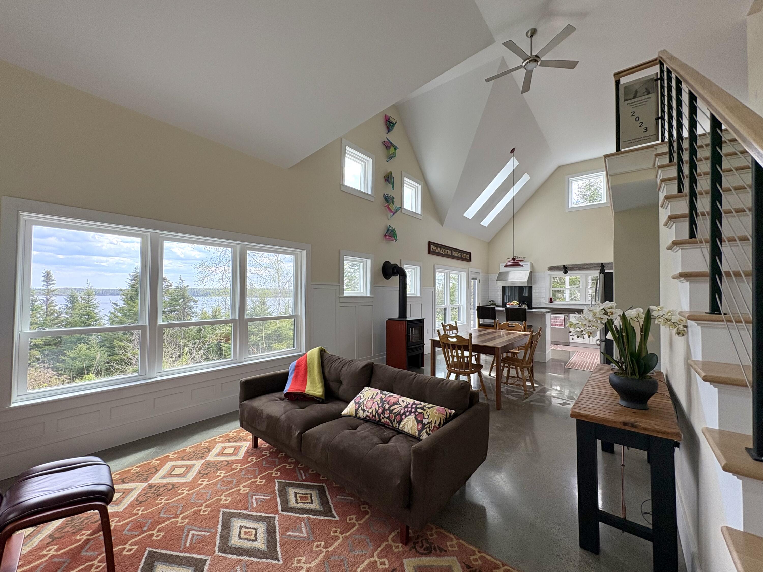 615 Garnet Head Road Pembroke ME 04666