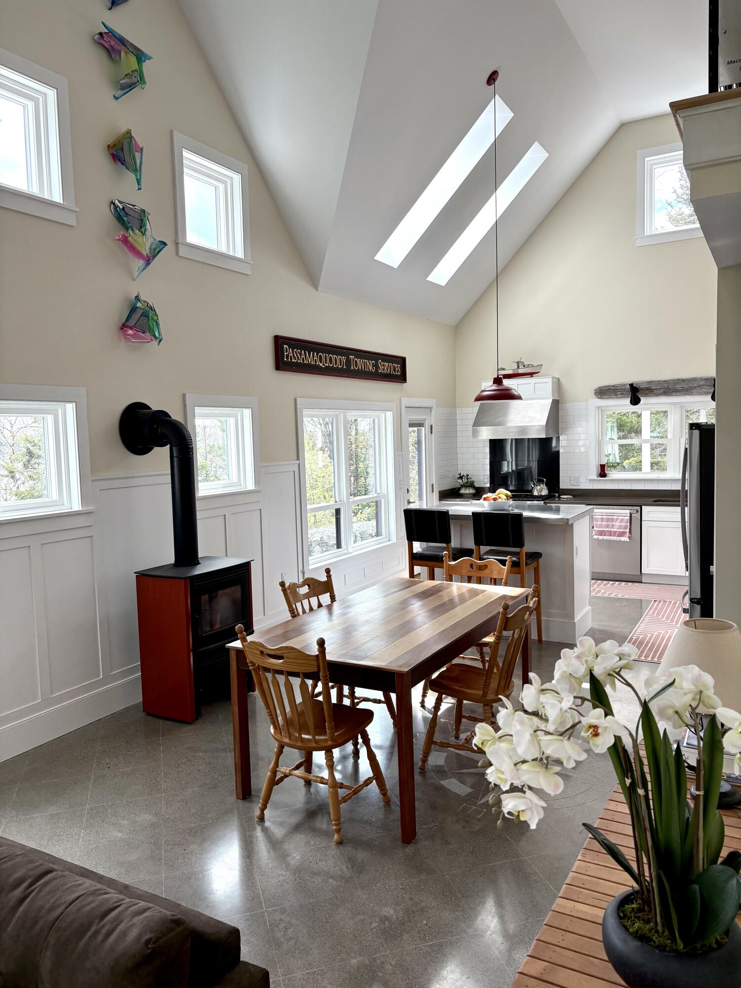 615 Garnet Head Road Pembroke ME 04666